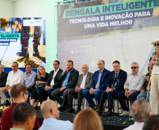 1º Concurso Público de Inovação do Paraná - "Desafio de Inovação Bengalas Inteligentes" 