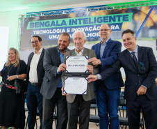 1º Concurso Público de Inovação do Paraná - "Desafio de Inovação Bengalas Inteligentes" 