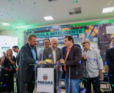 1º Concurso Público de Inovação do Paraná - "Desafio de Inovação Bengalas Inteligentes" 