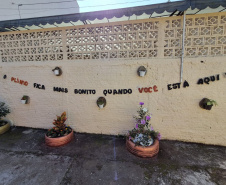 Clube de Ciências revitaliza espaços escolares e incentiva o empreendedorismo em Colombo