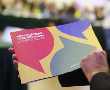 BOAS PRATICAS GOVERNO
