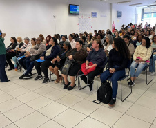  Mutirão de Estágios oferece mais de 1.300 oportunidades para estudantes em Curitiba