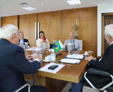 Cônsul-Geral da República Tcheca em São Paulo 