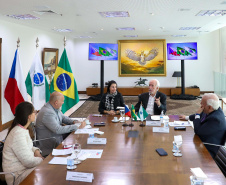 Cônsul-Geral da República Tcheca em São Paulo 