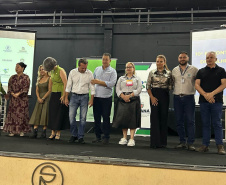 Encontro de Mulheres Rurais debate inclusão digital na ExpoLondrina