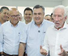 Cornélio Procópio UTI Neonatal Santa Casa