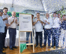 Cornélio Procópio UTI Neonatal Santa Casa
