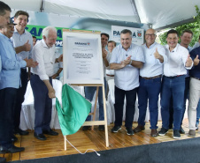 Cornélio Procópio UTI Neonatal Santa Casa