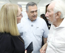 Cornélio Procópio UTI Neonatal Santa Casa