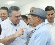 Cornélio Procópio UTI Neonatal Santa Casa
