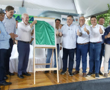 Cornélio Procópio UTI Neonatal Santa Casa
