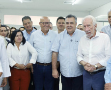 Cornélio Procópio UTI Neonatal Santa Casa