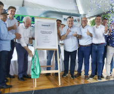 Cornélio Procópio UTI Neonatal Santa Casa