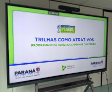 Mais de 90 municípios do Paraná aderem à Rota Turística Caminhos do Peabiru 