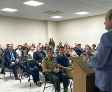 SETI PROJETO GENOMA