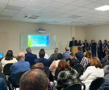 SETI PROJETO GENOMA