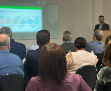 SETI PROJETO GENOMA