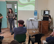 SEAB Cooperativa recebe veículos para fortalecer distribuição de alimentos escolares