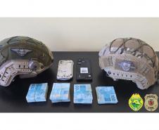 SESP OPERAÇÃO