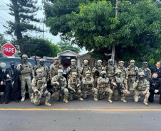 SESP OPERAÇÃO