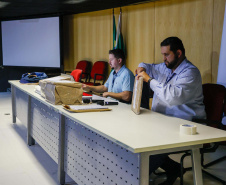 Consórcios apresentam propostas para Centrais de Atendimento ao Cidadão do Paraná