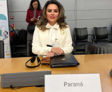 SGDES e representante da Casa Civil participaram de paineis e encontros técnicos, junto com outros 150 líderes globais e especialistas para discutir caminhos para cidades mais inclusivas. (Fotos: SGDES)   