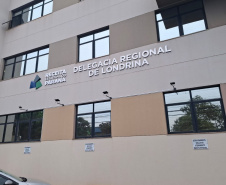   Receita Estadual em Londrina ganha novo espaço mais moderno e acessível