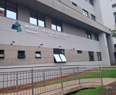   Receita Estadual em Londrina ganha novo espaço mais moderno e acessível