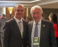 Estados do Sul fecham planejamento estratégico e parceria para eventos climáticos
