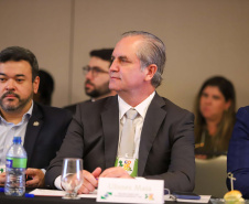 Estados do Sul fecham planejamento estratégico e parceria para eventos climáticos