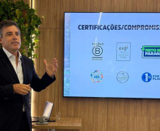 Empresa paranaense Nano4you recebeu certificado internacional de Empresa B, um dos mais importantes reconhecimentos do mundo na área de ESG