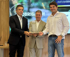 Empresa paranaense Nano4you recebeu certificado internacional de Empresa B, um dos mais importantes reconhecimentos do mundo na área de ESG