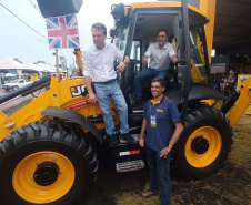 AGRISHOW