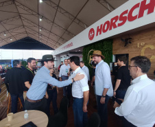 AGRISHOW