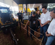 AGRISHOW