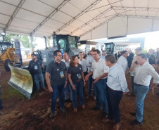 AGRISHOW