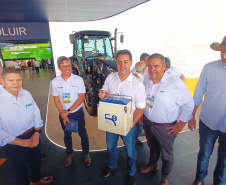 AGRISHOW