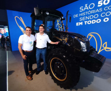 AGRISHOW