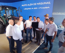 AGRISHOW