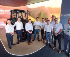 AGRISHOW