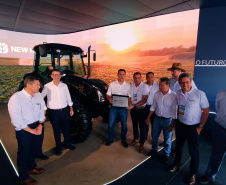 AGRISHOW