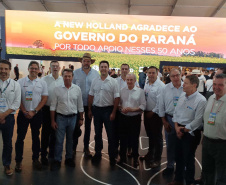 AGRISHOW