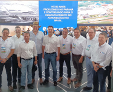 AGRISHOW
