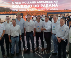 AGRISHOW