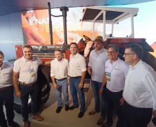 AGRISHOW