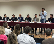 Inovação | Aceleradora anuncia parceria em Londrina
