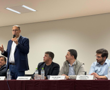Inovação | Aceleradora anuncia parceria em Londrina