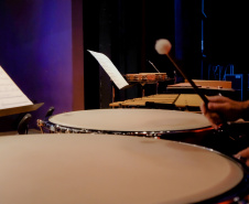 Famílias, movimentos, disposição no palco: confira como funciona uma orquestra sinfônica