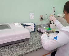  Controle da tuberculose tem importante avanço no Paraná com aumento de 43% no tratamento preventivo