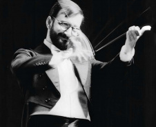 Orquestra Sinfônica do Paraná celebra 40 anos como símbolo da cultura e da excelência musical do Estado